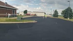 Trusted Mcconnell Af, KS Driveway Paving Experts